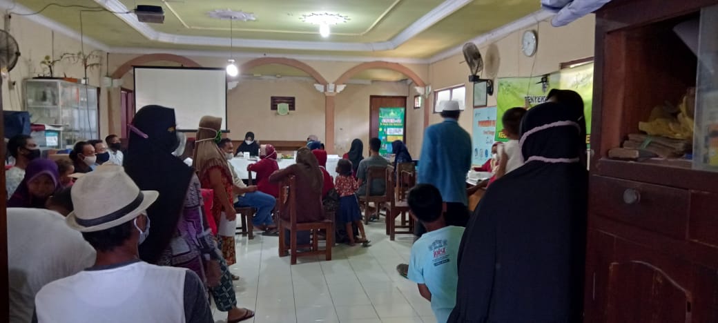 KEGIATAN VAKSINASI COVID-19 DOSIS1 ( PFIZER ) DAN DOSIS 2 ( SINOVAC ) DI DESA TANGGUL KECAMATAN MIJEN KABUPATEN DEMAK TAHUN 2021